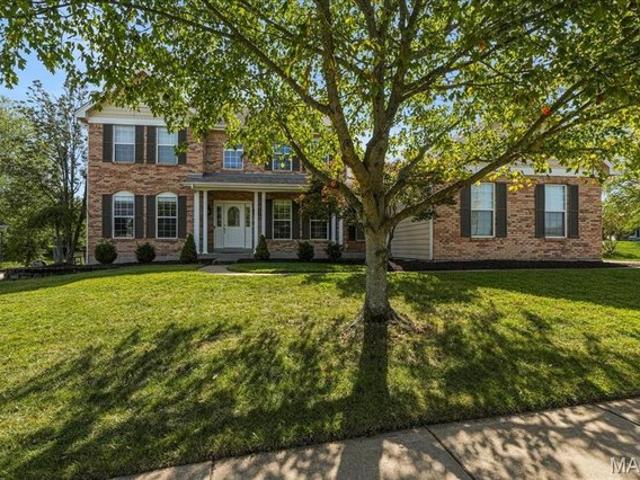 House for sale in Glencoe, Missouri