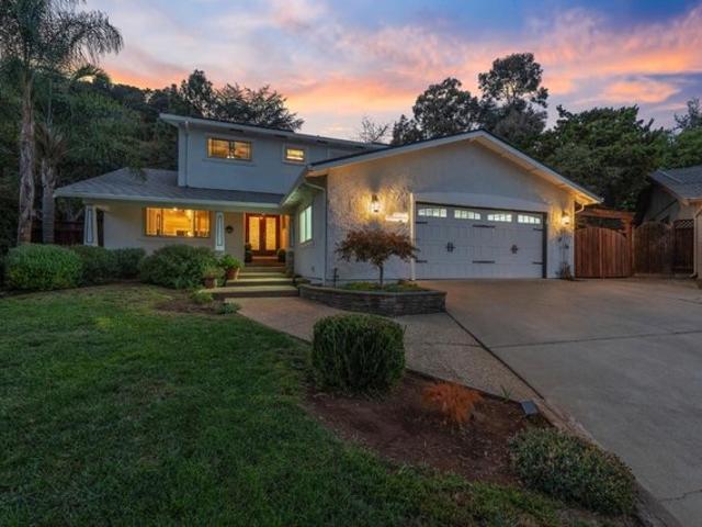 House for sale in Morgan Hill, Santa Clara County
