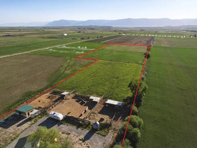 House for sale in Mount Pleasant, Utah