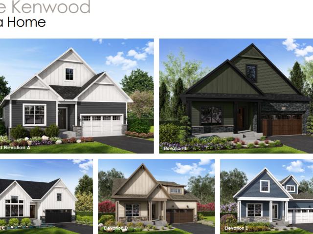 House for sale in Lakeville, Minnesota