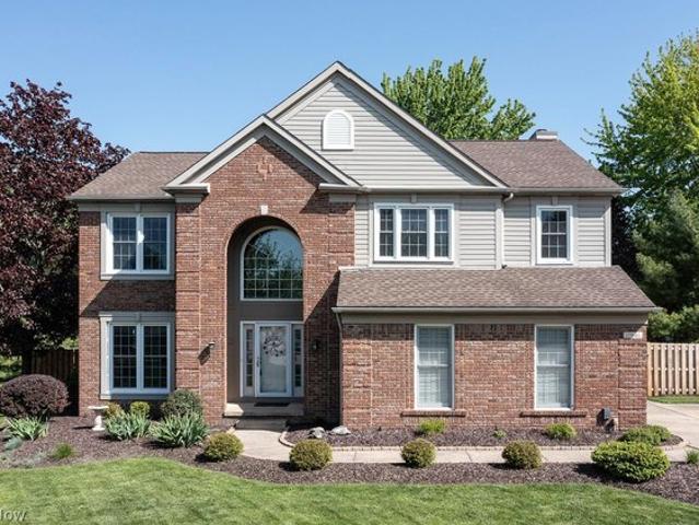 House for sale in Columbia Station, Ohio