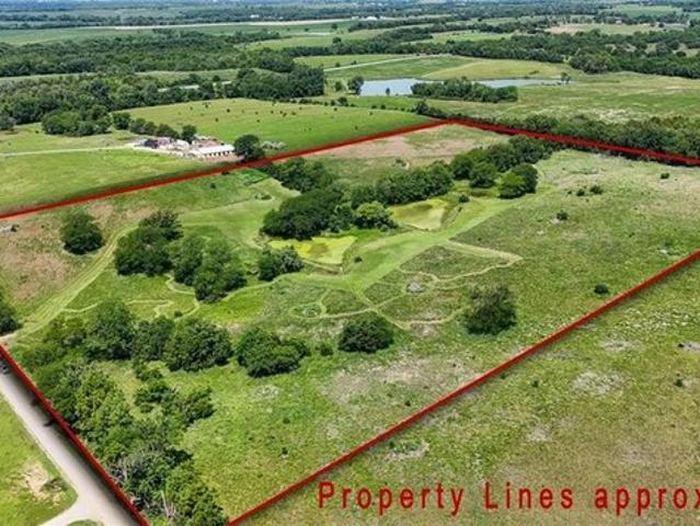 Land for sale in Kansas
