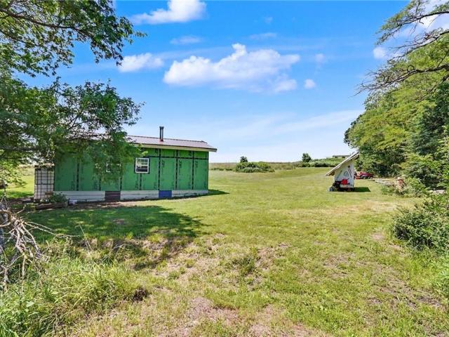 Land for sale in Kansas