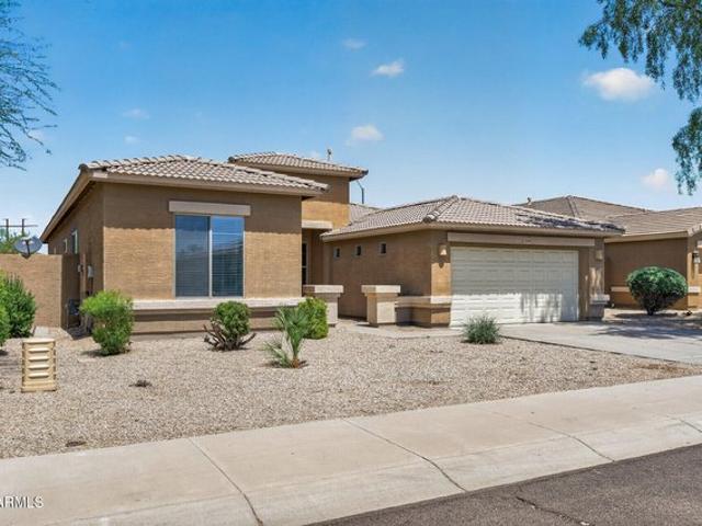House for sale in Estrella Mountain Ranch, Goodyear