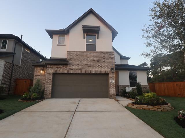 House for sale in Tomball, Harris County