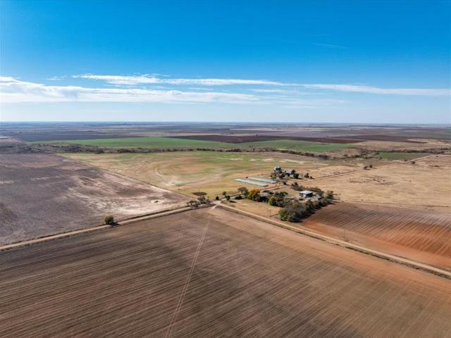 Land for sale in Faxon, Oklahoma