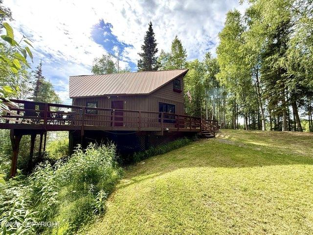 House for sale in Holt, Missouri