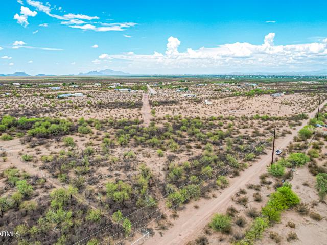 Land for sale in Marana, Pima County