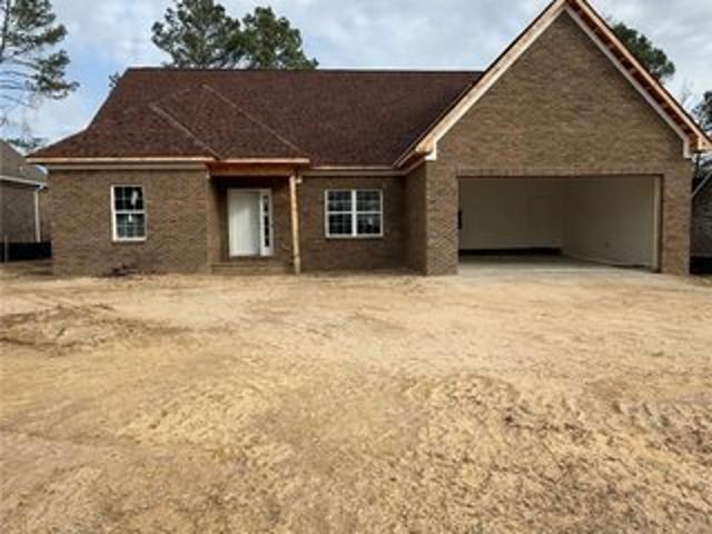 House for sale in Vance, Alabama