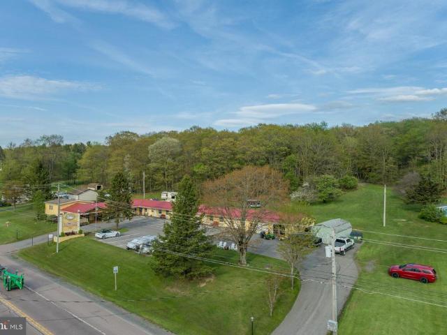 Commercial for sale in Garrett, Maryland