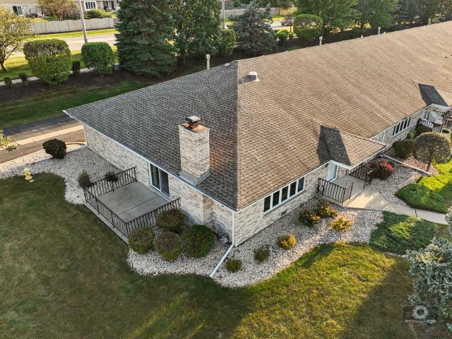 Townhouse for sale in Orland Park, Illinois