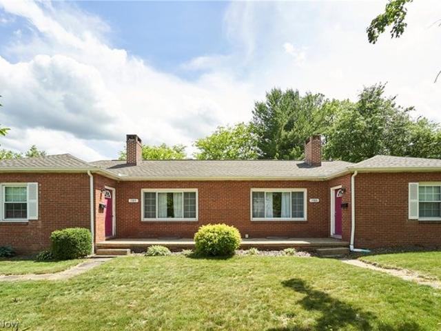 House for sale in Summit, Ohio