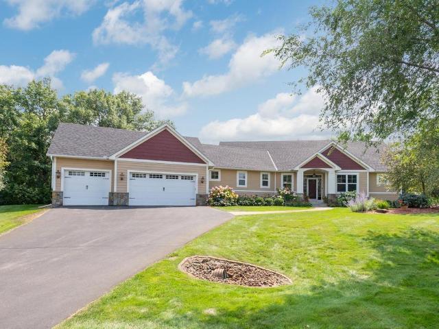 House for sale in Inver Grove Heights, Minnesota