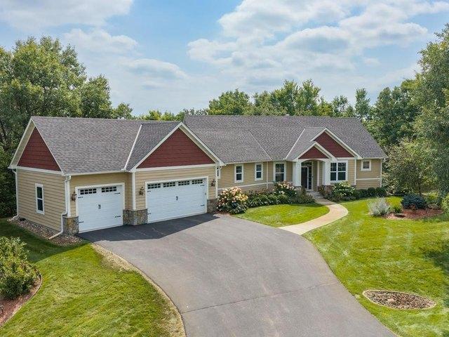 House for sale in Inver Grove Heights, Minnesota
