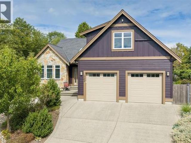 House for sale in British Columbia