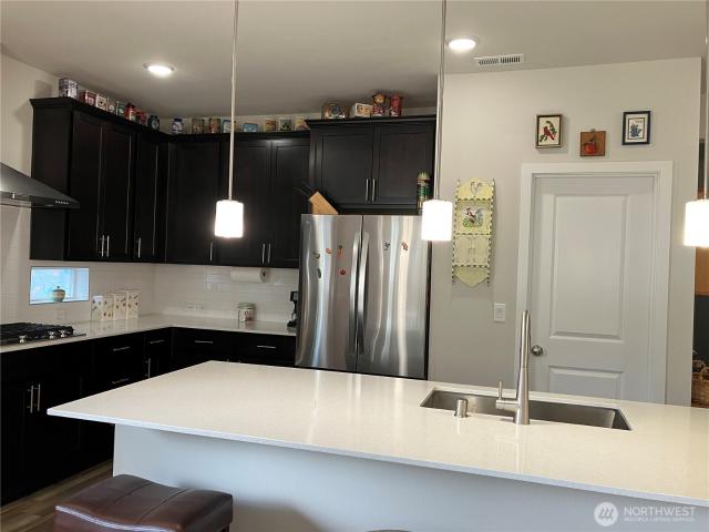 House for sale in Poulsbo, Washington