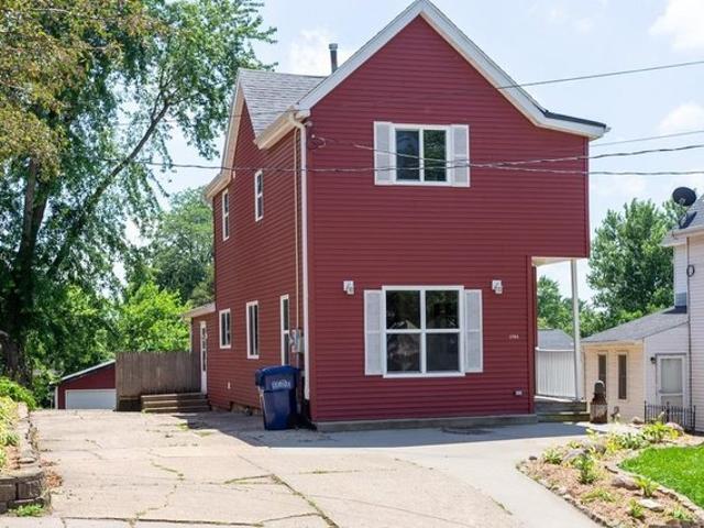 House for sale in Dubuque, Iowa