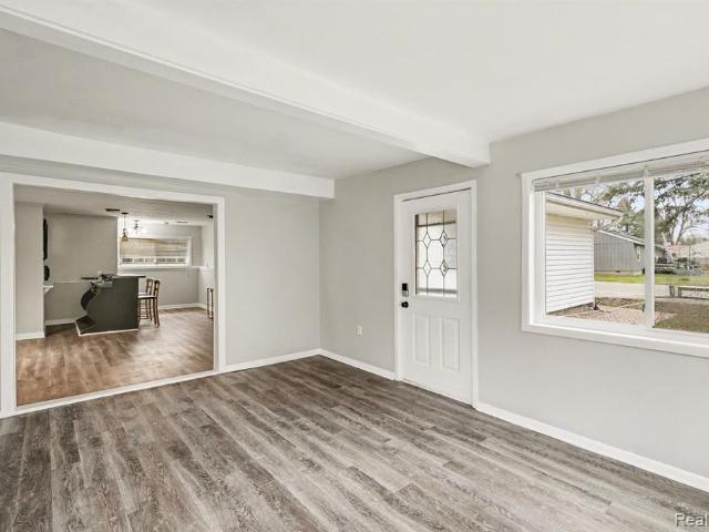 House for sale in Howell, Michigan