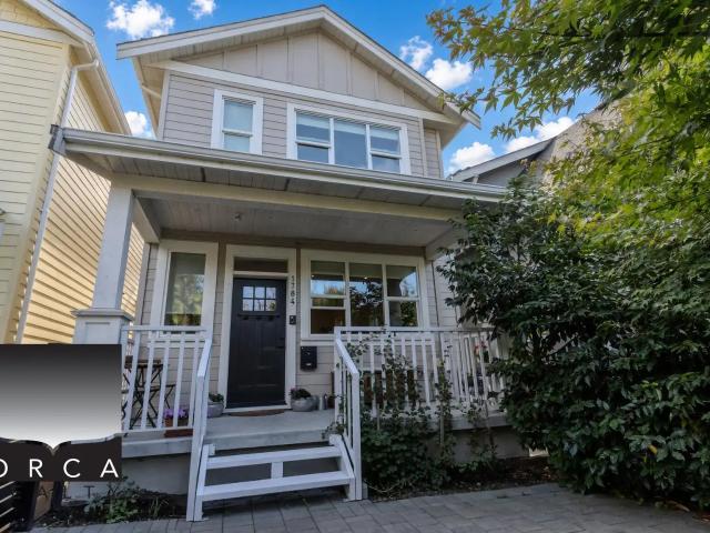 House for rent in Grandview-Woodland, Vancouver