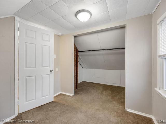 House for sale in Lincoln Park, Michigan