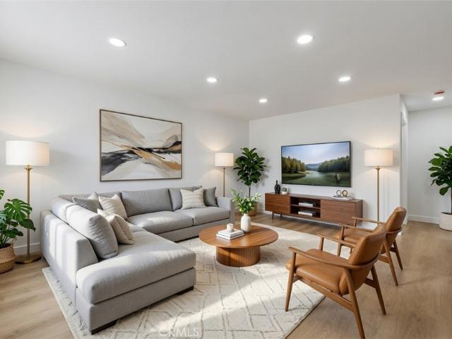Condo for sale in Fullerton, California