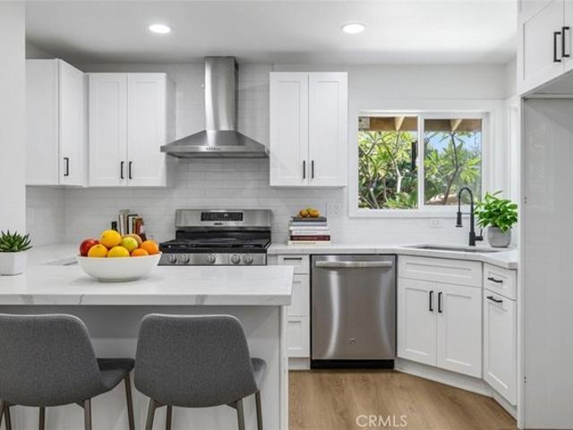 Condo for sale in Fullerton, California