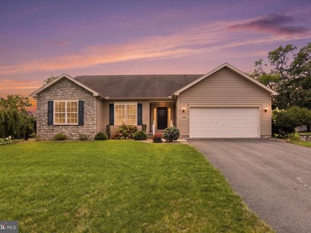 House for sale in Chambersburg, Pennsylvania