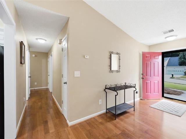 House for sale in Dacula, Georgia