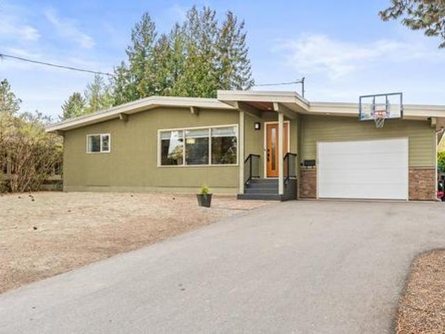 House for sale in Winfield, British Columbia