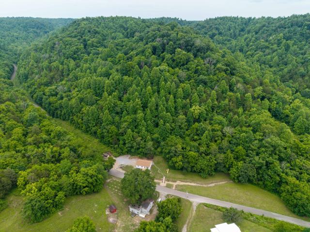 Farm for sale in Tennessee