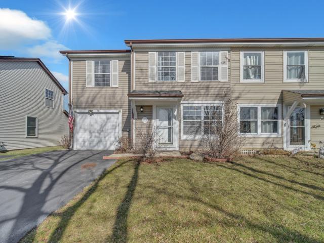 Townhouse for sale in Illinois