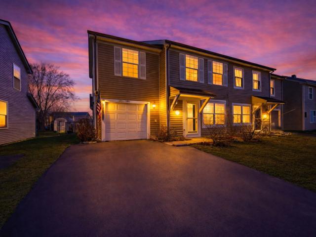 Townhouse for sale in Illinois