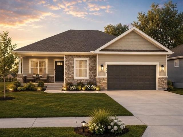 House for sale in Kansas