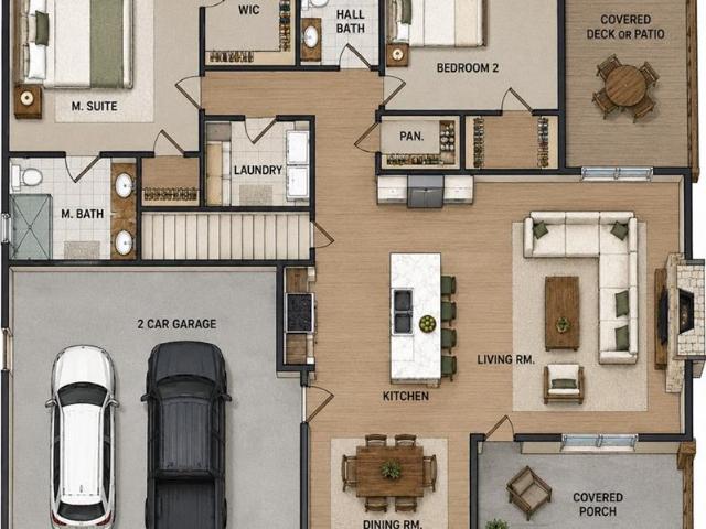 House for sale in Kansas