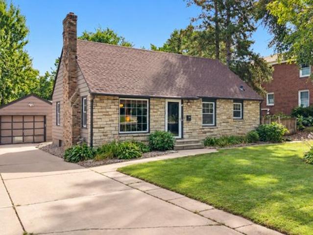 House for sale in Ramsey, Minnesota
