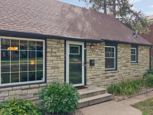 House for sale in Ramsey, Minnesota
