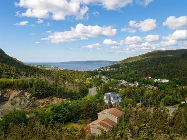 House for sale in Bauline, Newfoundland And Labrador