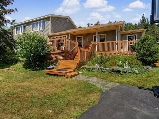 House for sale in Bauline, Newfoundland And Labrador