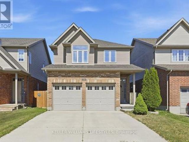 House for sale in Arva, Ontario