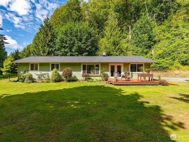 House for sale in Washington