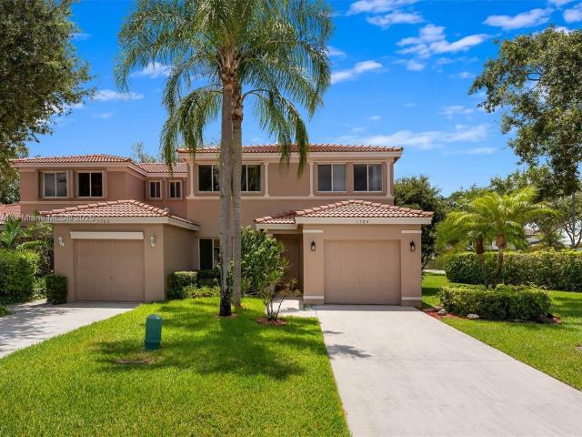 Townhouse for sale in Davie