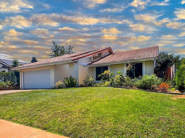 House for sale in Newbury Park, California