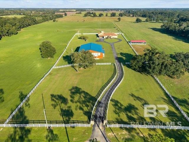 House for sale in Summerdale, Alabama