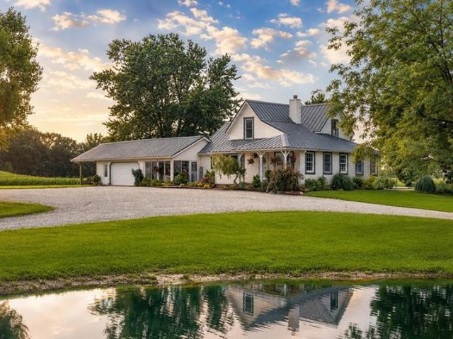 House for sale in Bremen, Marshall County