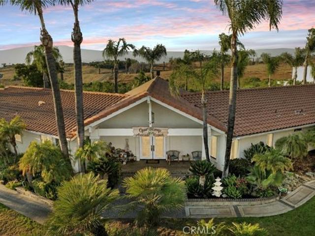 House for sale in Riverside, California