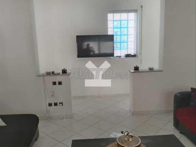 Appartement location à Anfa, Gharb-Chrarda-Beni Hssen