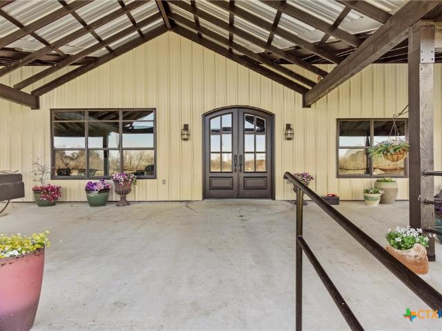 Commercial for sale in Holland, Texas