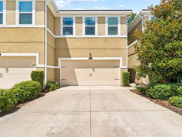 Townhouse for sale in Lutz, Florida