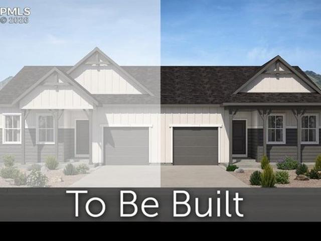 House for sale in Colorado