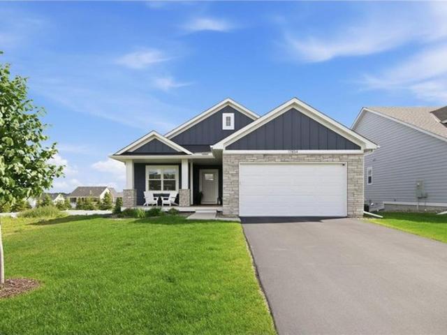Townhouse for sale in Lakeville, Minnesota